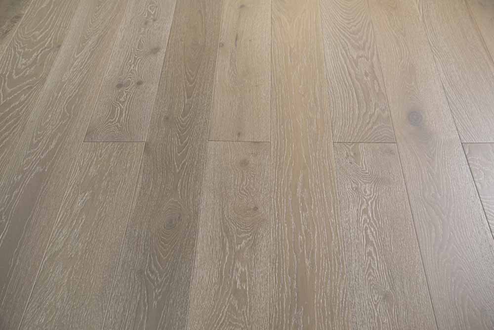 Bruges European oak hardwood flooring - premium quality wood floors for Houston homes