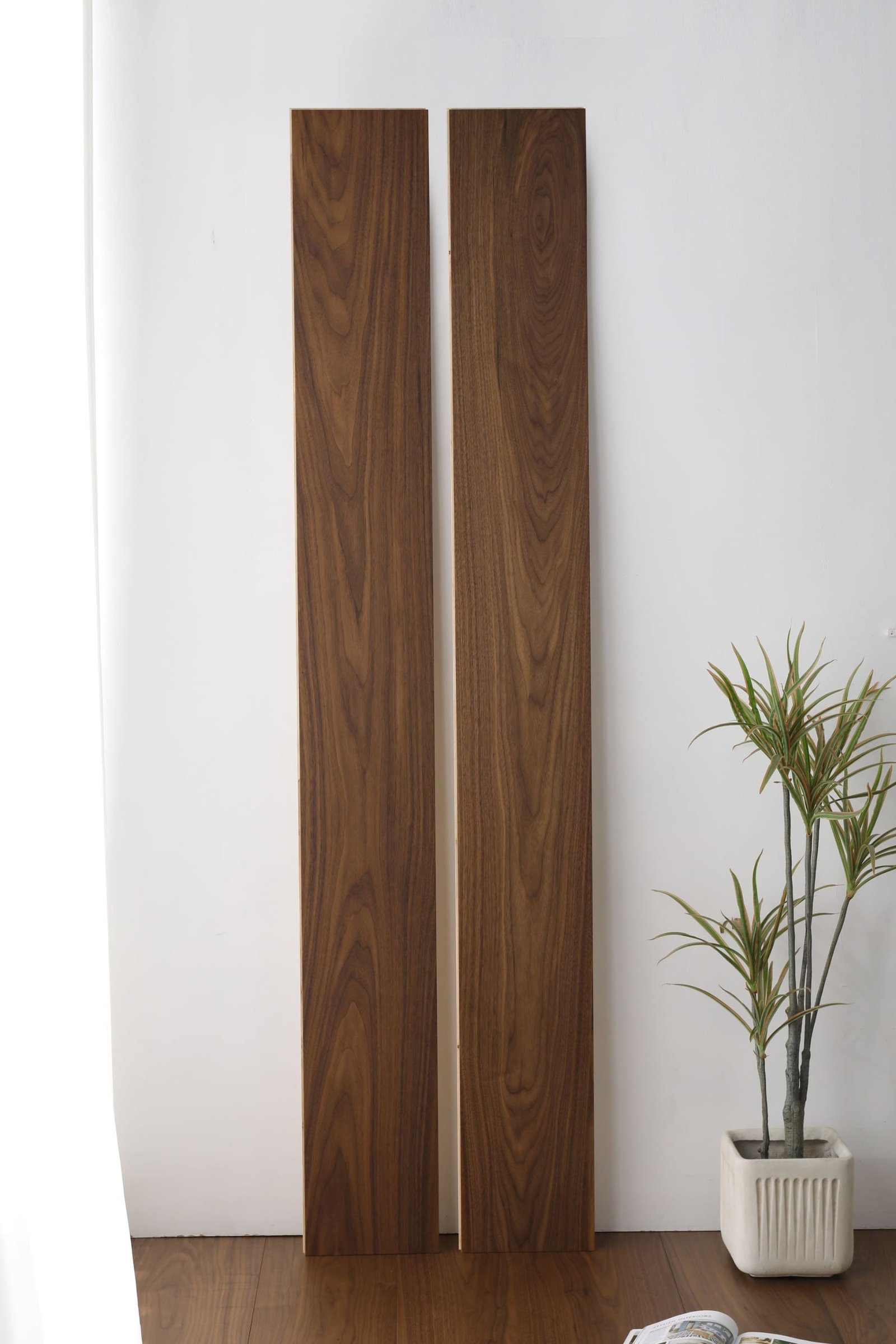 Casablanca European oak hardwood flooring - premium quality wood floors for Houston homes