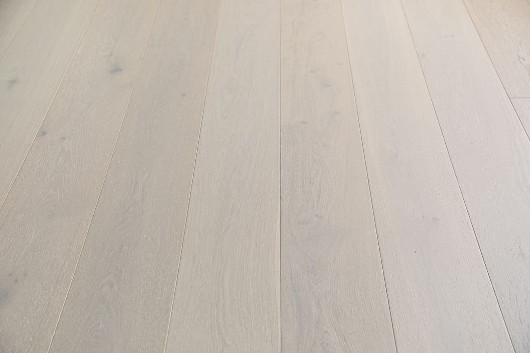 Doha European oak hardwood flooring - premium quality wood floors for Houston homes