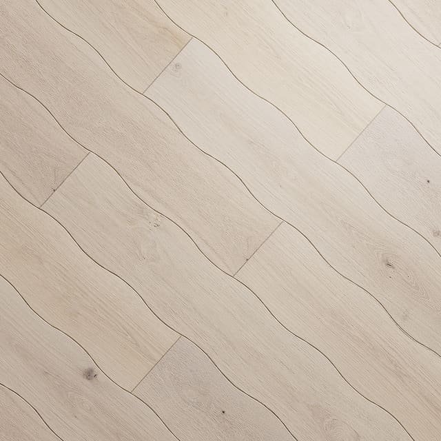 Lecce European oak hardwood flooring - premium quality wood floors for Houston homes