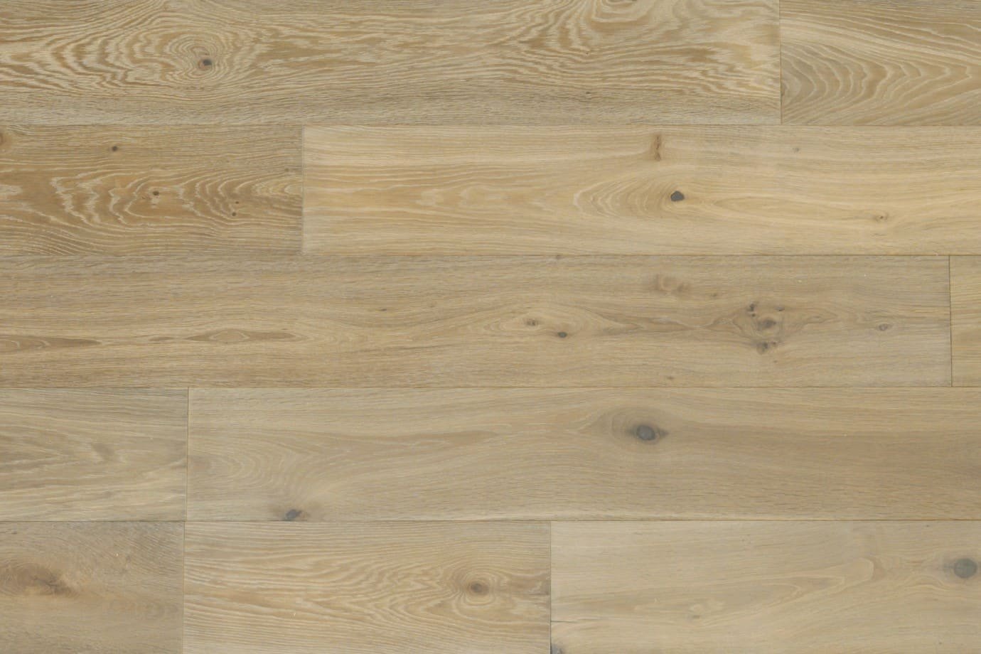 Savanna Oak European oak hardwood flooring - premium quality wood floors for Houston homes