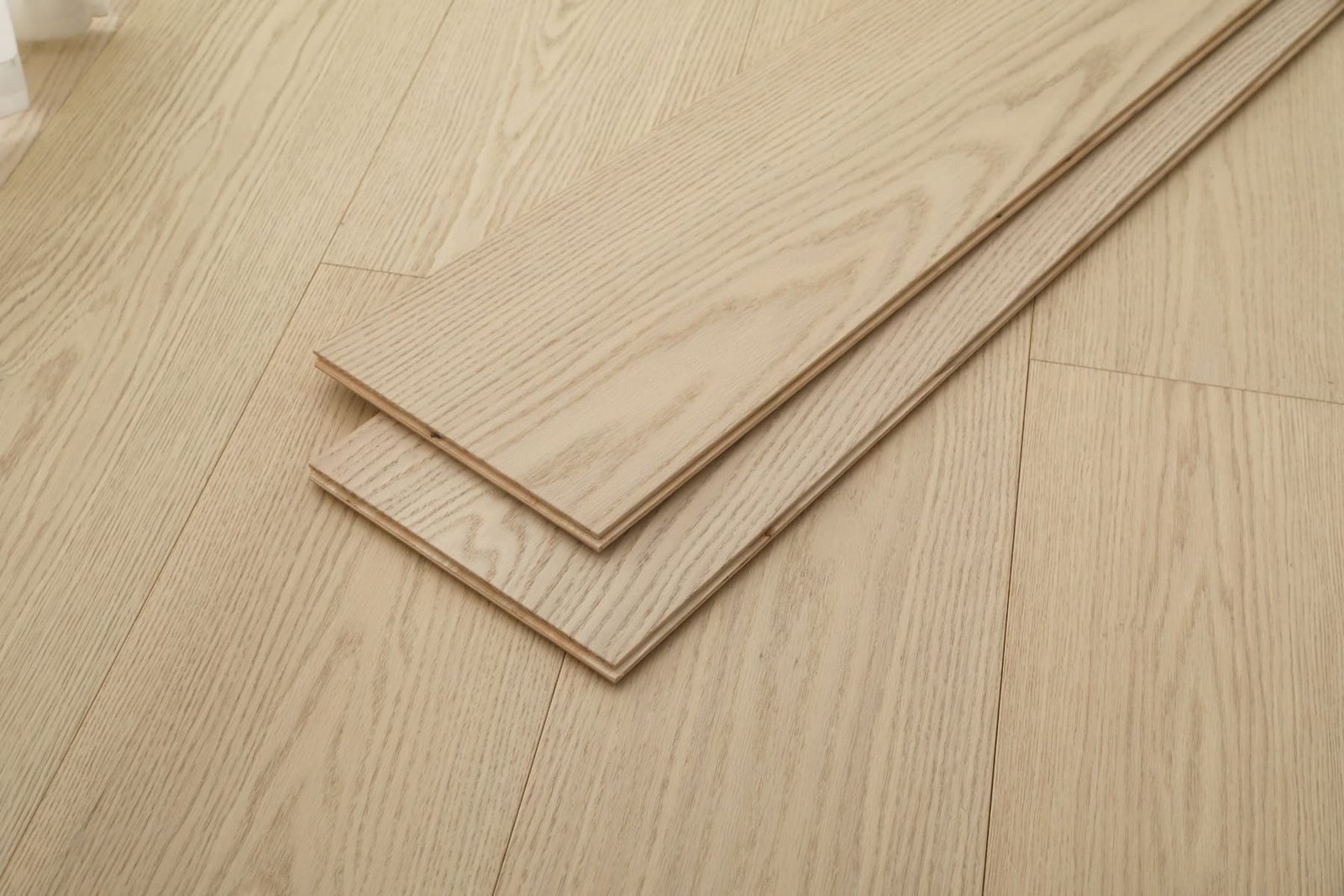 Savannah European oak hardwood flooring - premium quality wood floors for Houston homes
