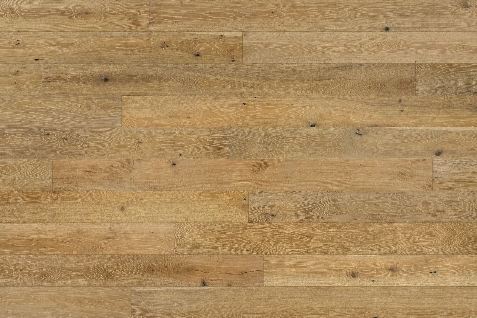 Woodland Ember European oak hardwood flooring - premium quality wood floors for Houston homes